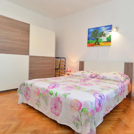 Apartments Gracijano 1724 Ližnjan Zewnętrze zdjęcie