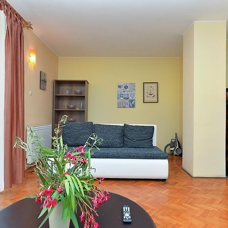 Apartments Gracijano 1724 Ližnjan Zewnętrze zdjęcie