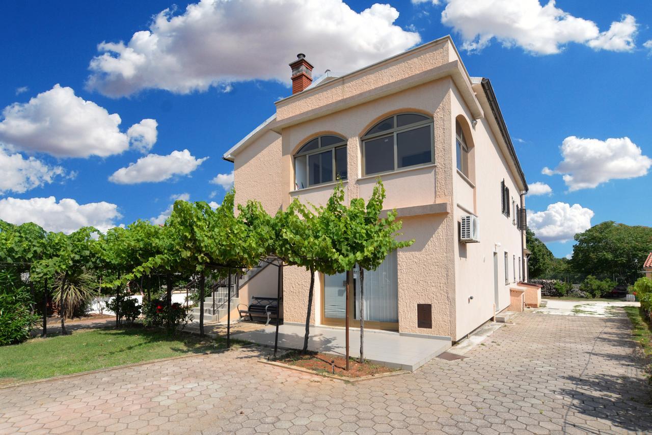 Apartments Gracijano 1724 Ližnjan Zewnętrze zdjęcie