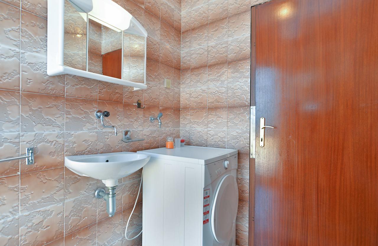 Apartments Gracijano 1724 Ližnjan Zewnętrze zdjęcie