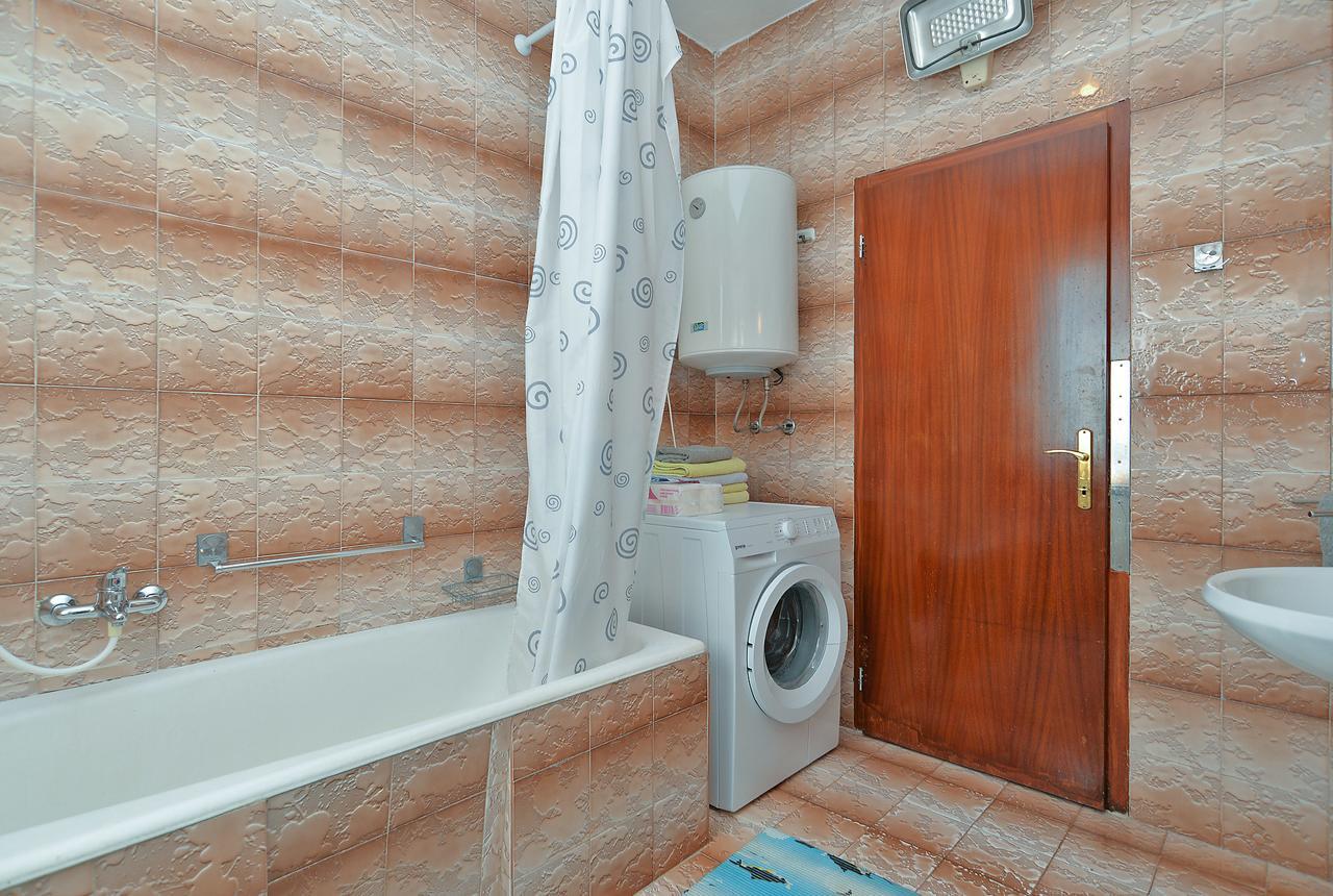 Apartments Gracijano 1724 Ližnjan Zewnętrze zdjęcie