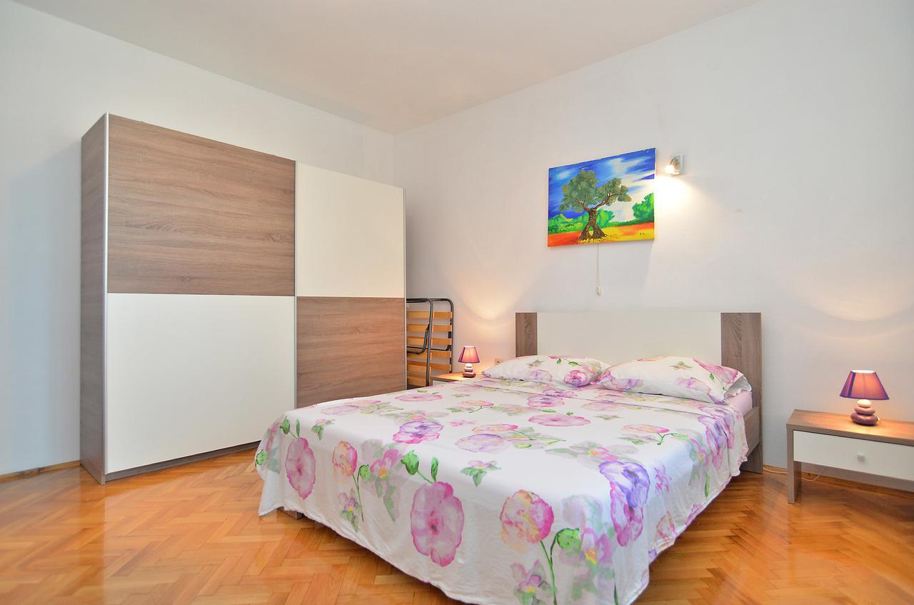 Apartments Gracijano 1724 Ližnjan Zewnętrze zdjęcie