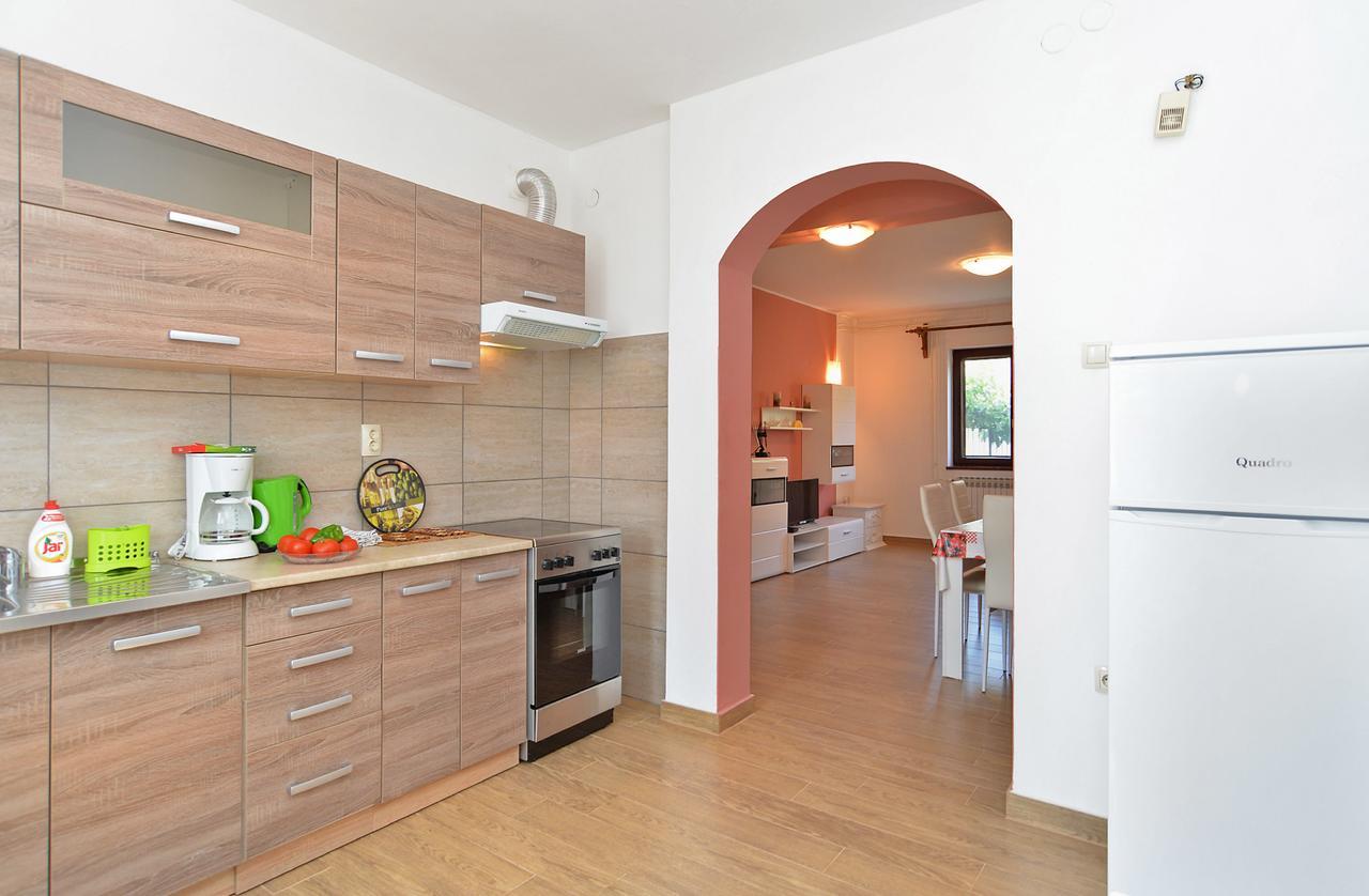 Apartments Gracijano 1724 Ližnjan Zewnętrze zdjęcie