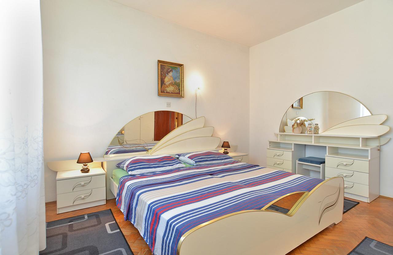 Apartments Gracijano 1724 Ližnjan Zewnętrze zdjęcie