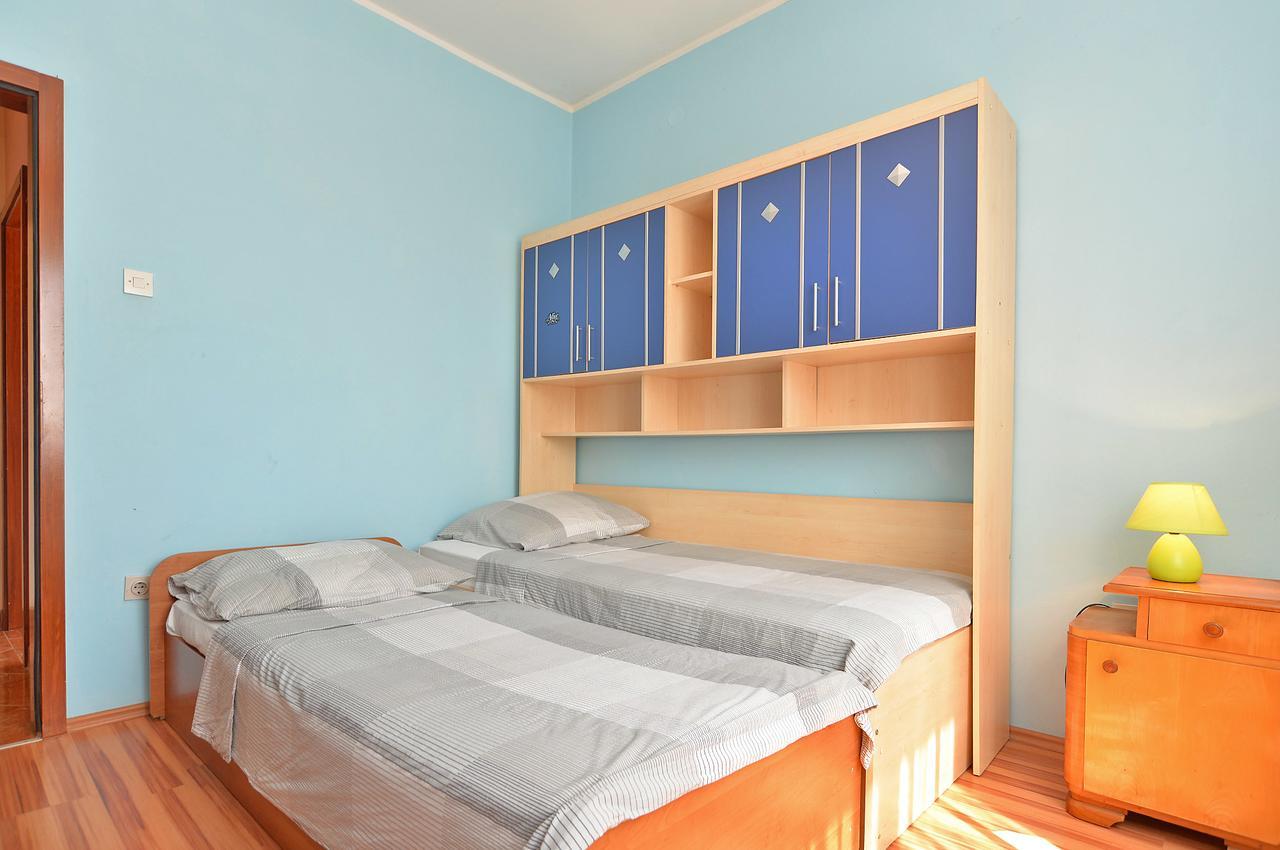 Apartments Gracijano 1724 Ližnjan Zewnętrze zdjęcie