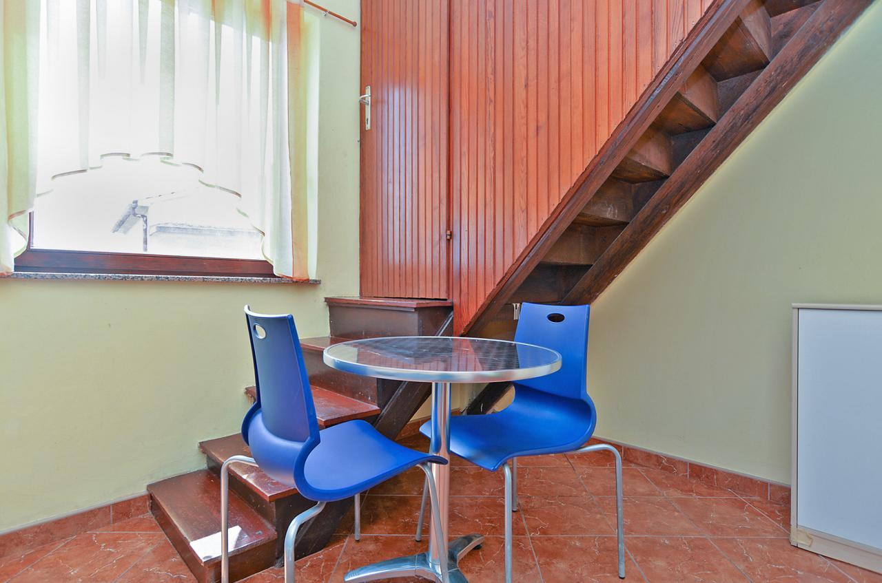 Apartments Gracijano 1724 Ližnjan Zewnętrze zdjęcie