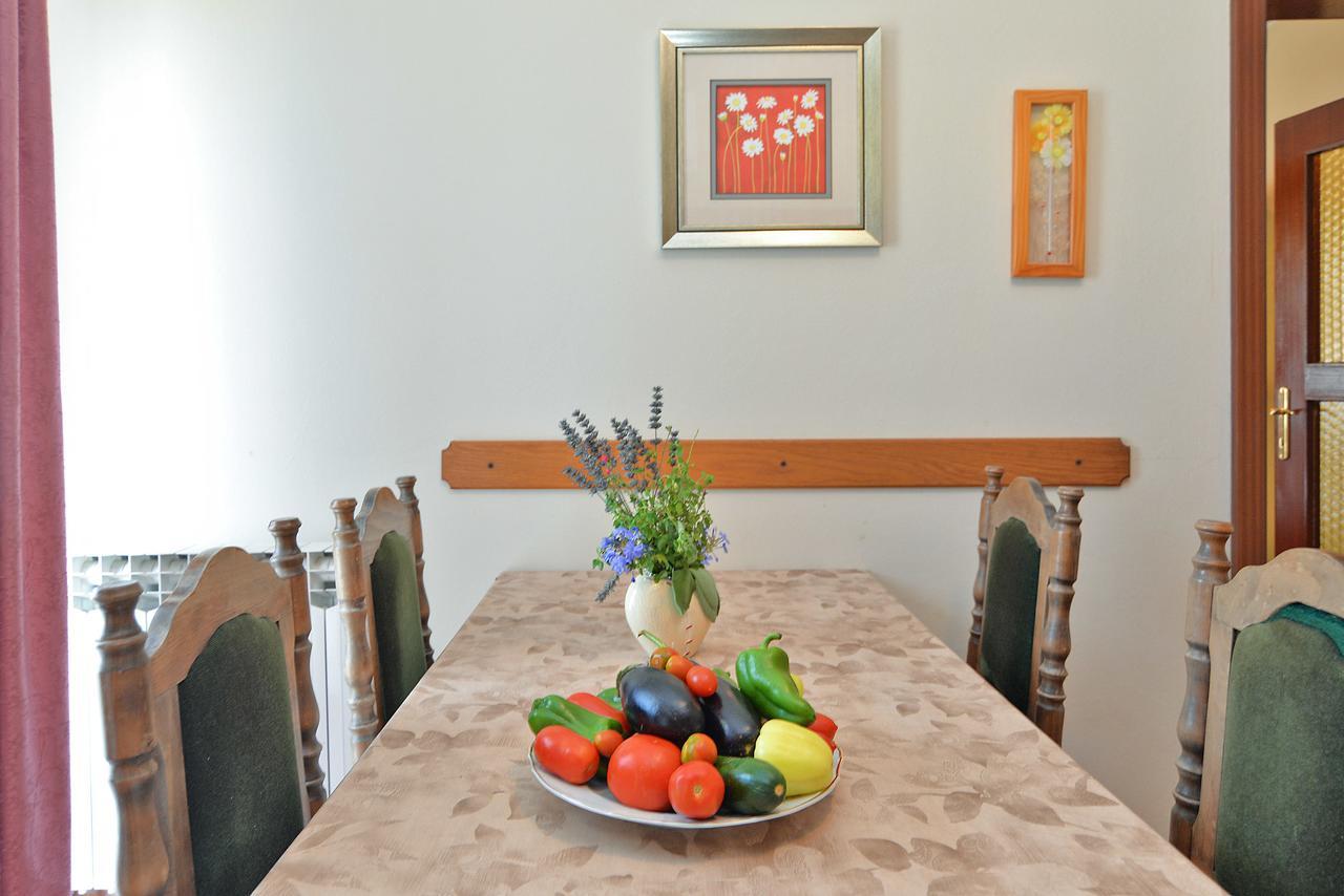 Apartments Gracijano 1724 Ližnjan Zewnętrze zdjęcie