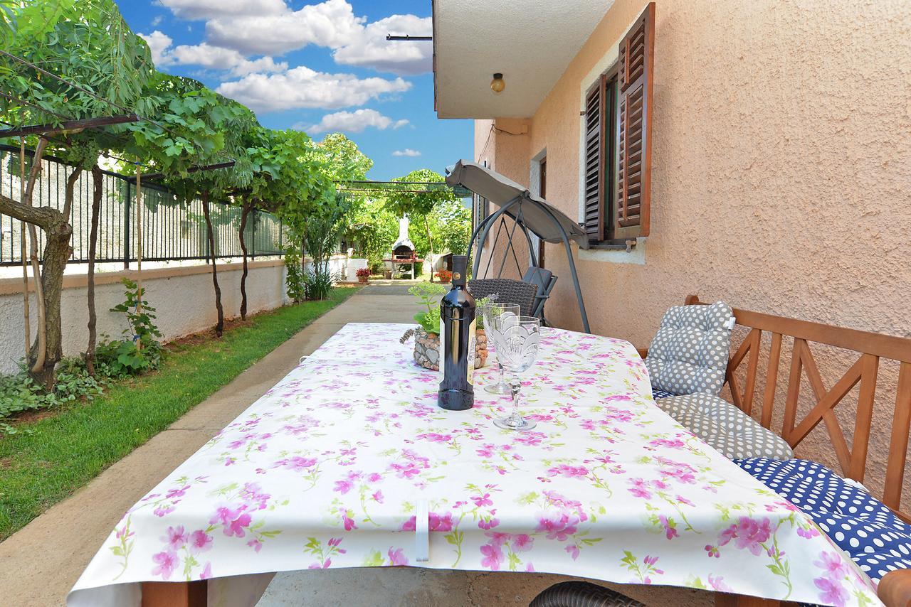 Apartments Gracijano 1724 Ližnjan Zewnętrze zdjęcie