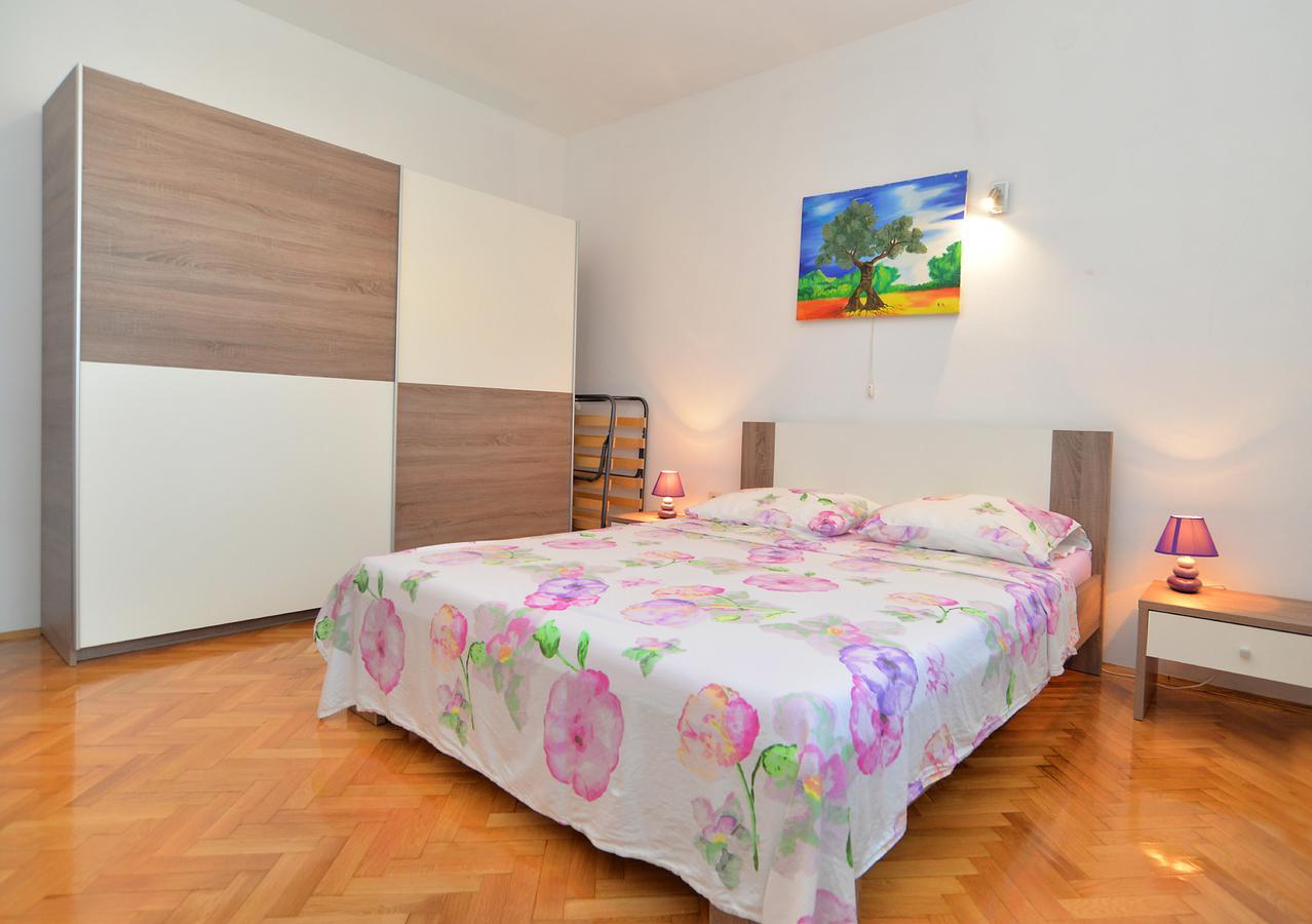 Apartments Gracijano 1724 Ližnjan Zewnętrze zdjęcie