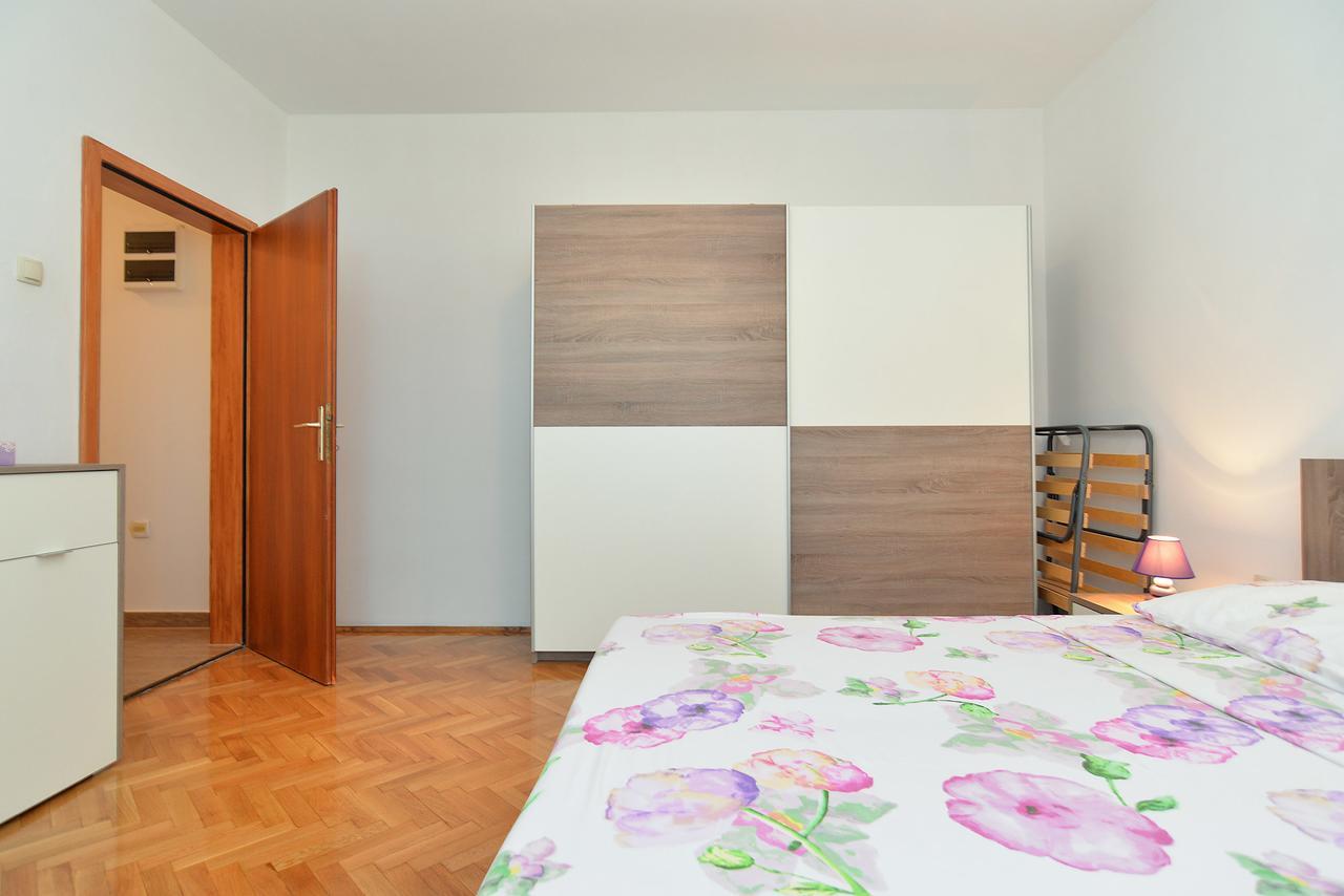Apartments Gracijano 1724 Ližnjan Zewnętrze zdjęcie