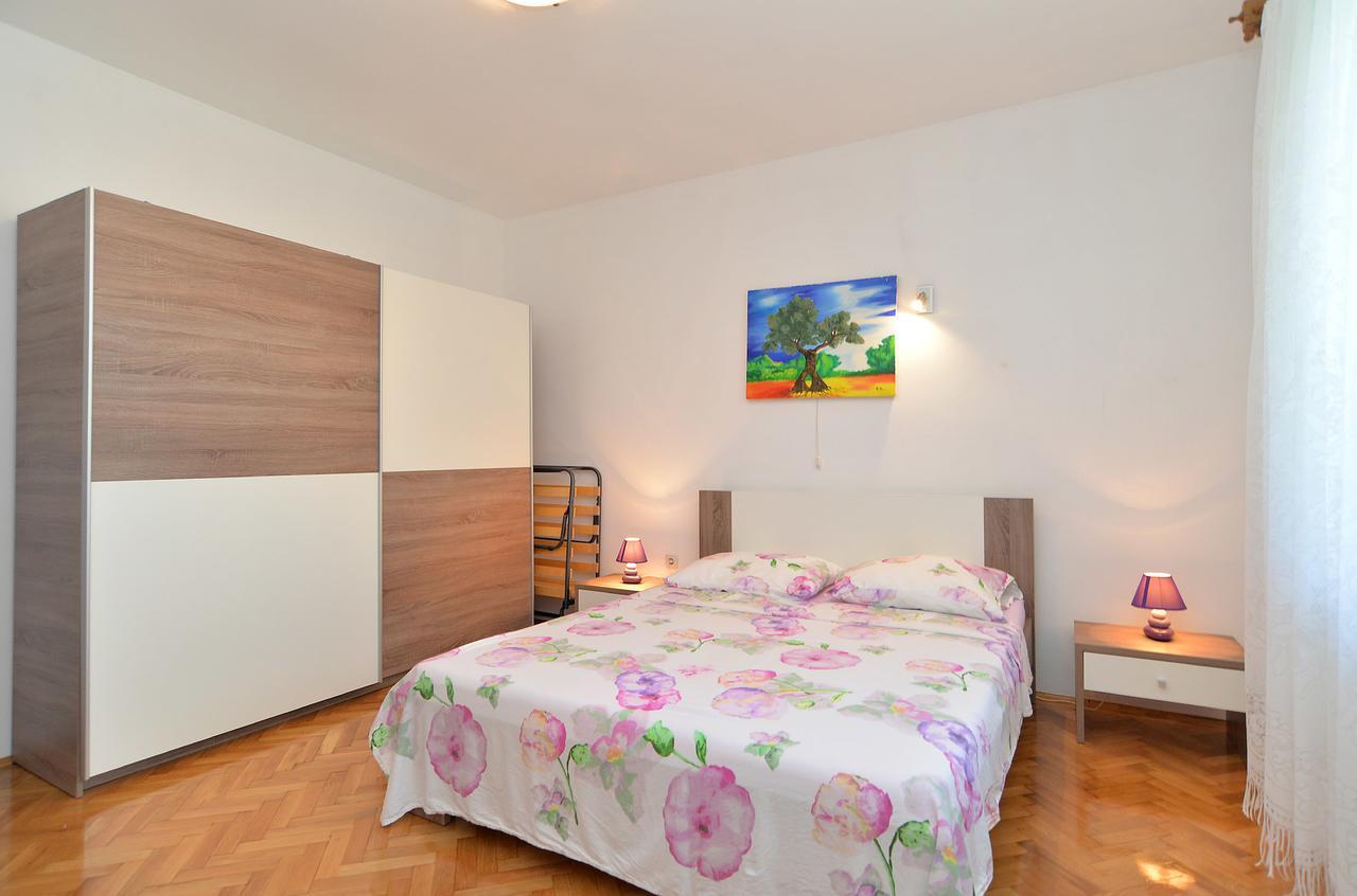 Apartments Gracijano 1724 Ližnjan Zewnętrze zdjęcie
