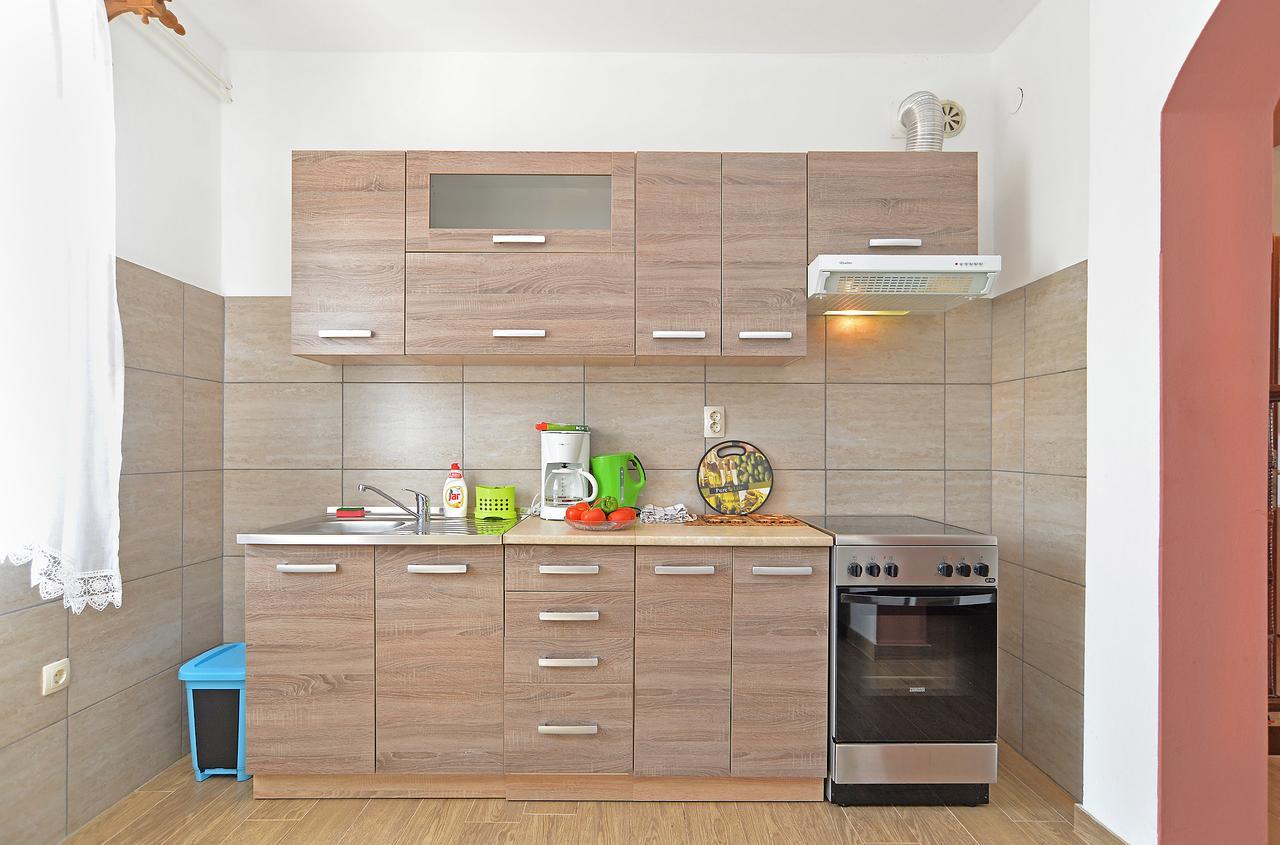 Apartments Gracijano 1724 Ližnjan Zewnętrze zdjęcie