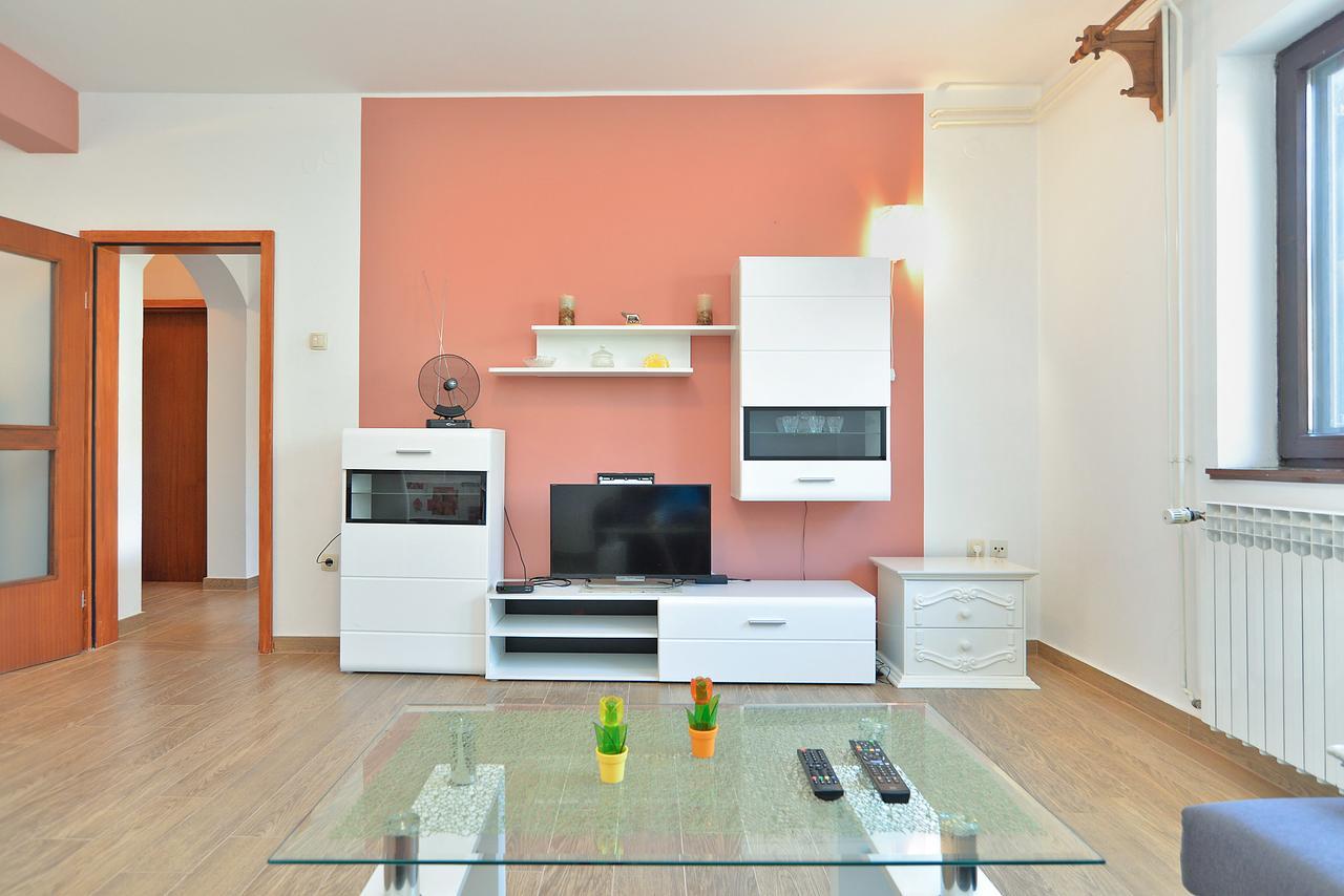 Apartments Gracijano 1724 Ližnjan Zewnętrze zdjęcie