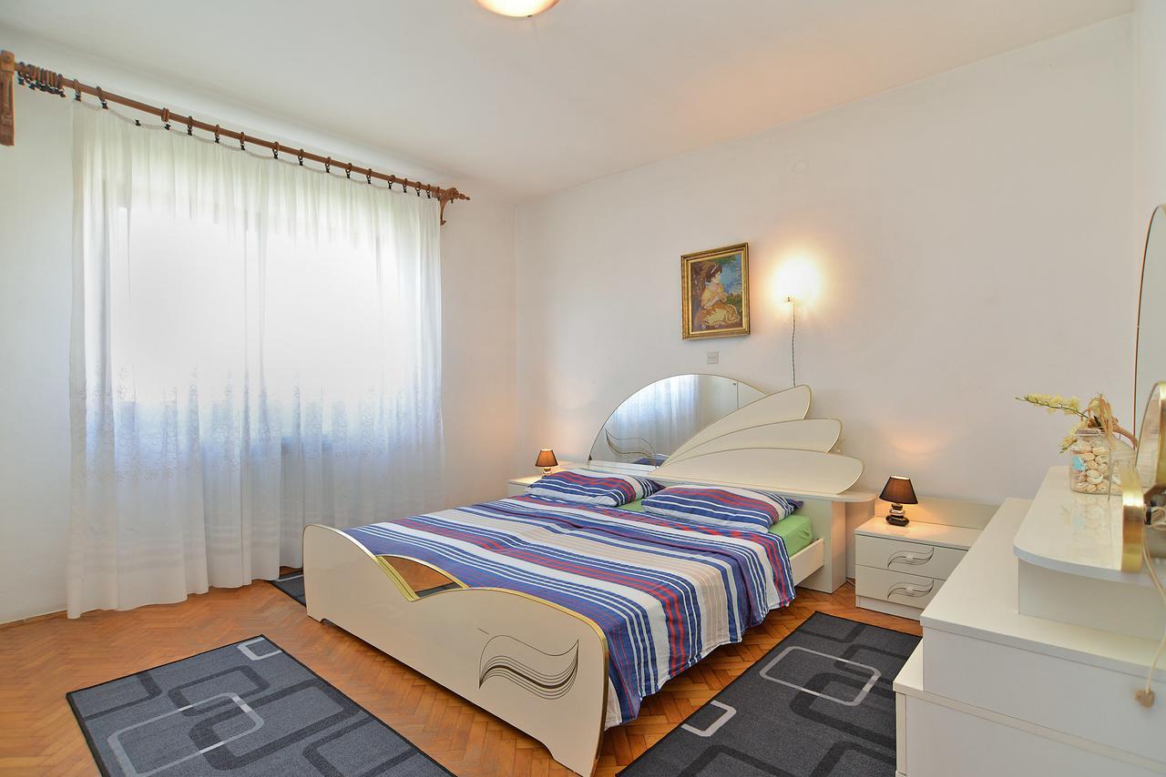 Apartments Gracijano 1724 Ližnjan Zewnętrze zdjęcie