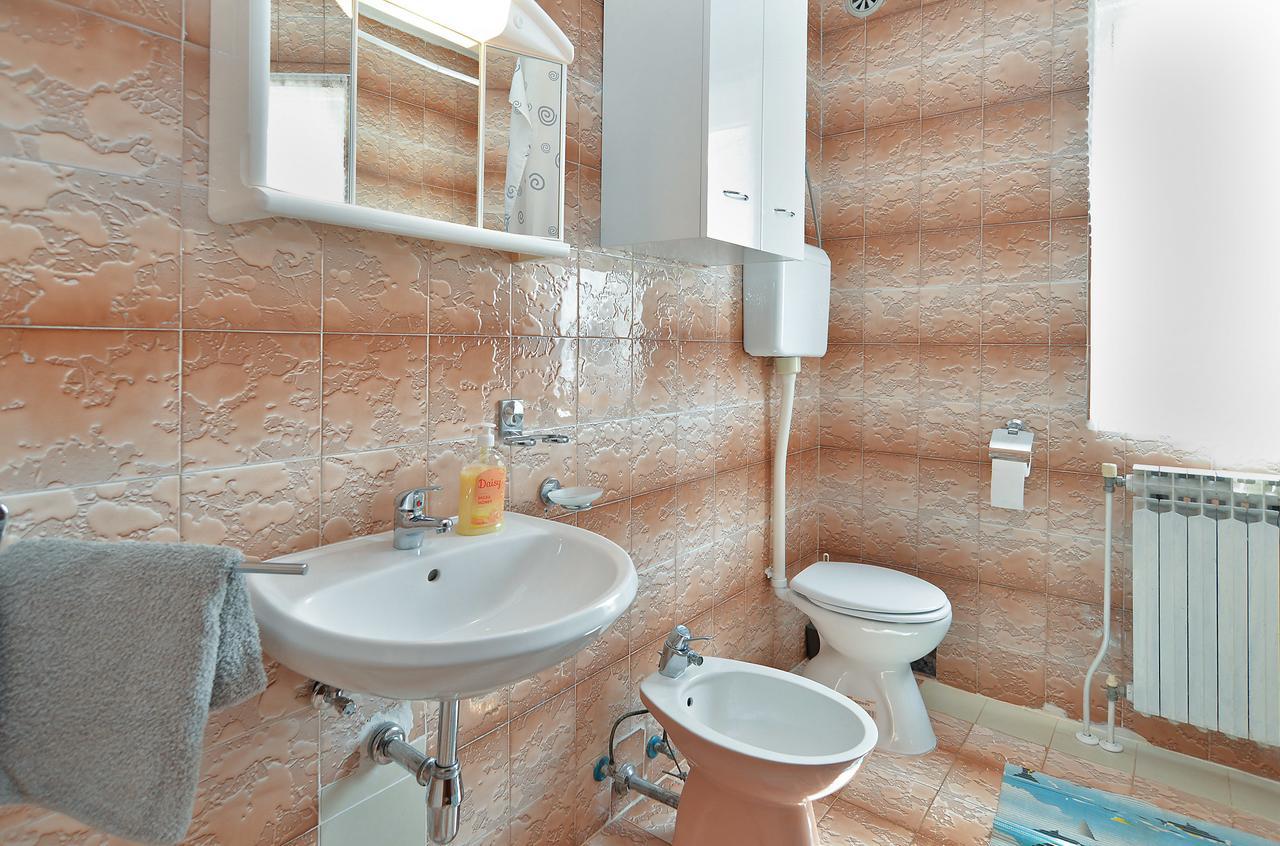 Apartments Gracijano 1724 Ližnjan Zewnętrze zdjęcie