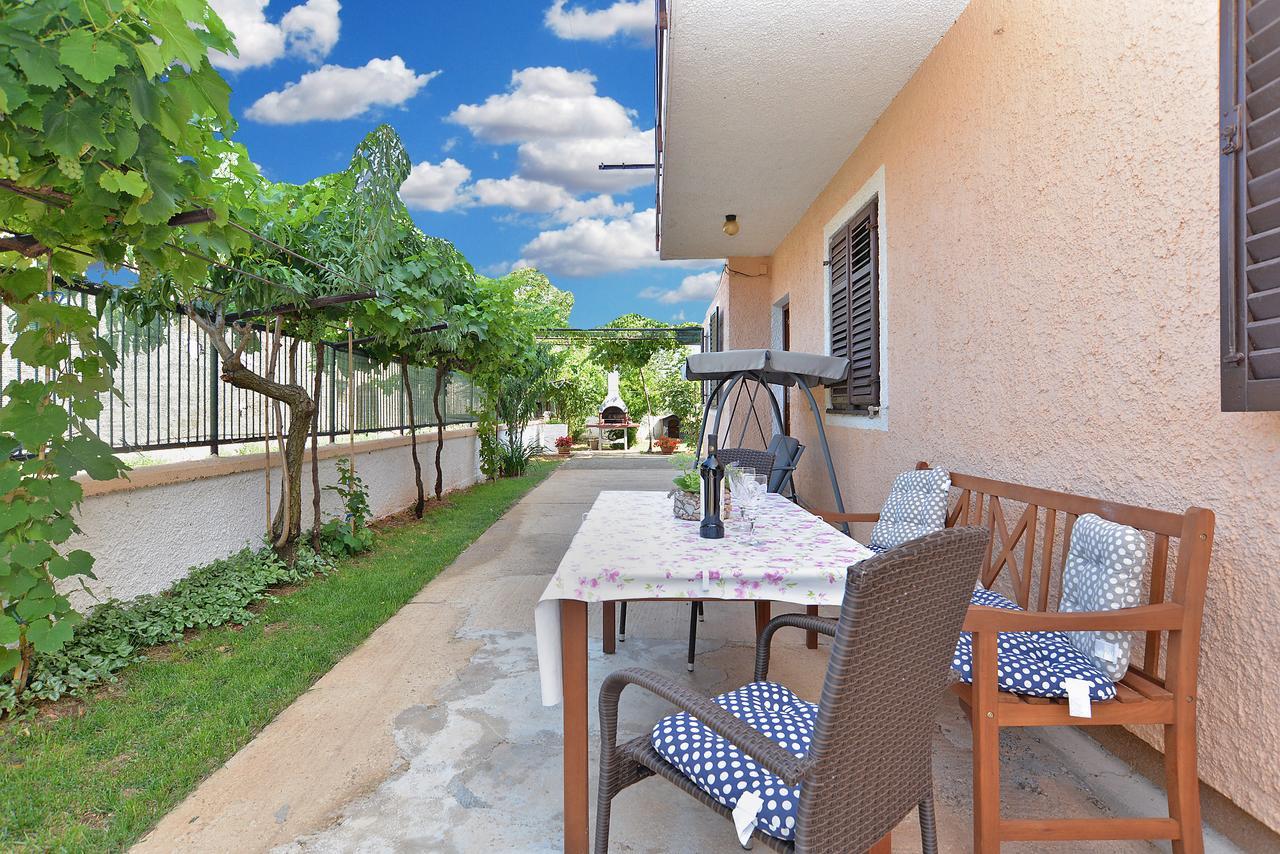 Apartments Gracijano 1724 Ližnjan Zewnętrze zdjęcie