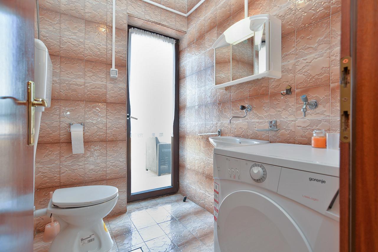 Apartments Gracijano 1724 Ližnjan Zewnętrze zdjęcie