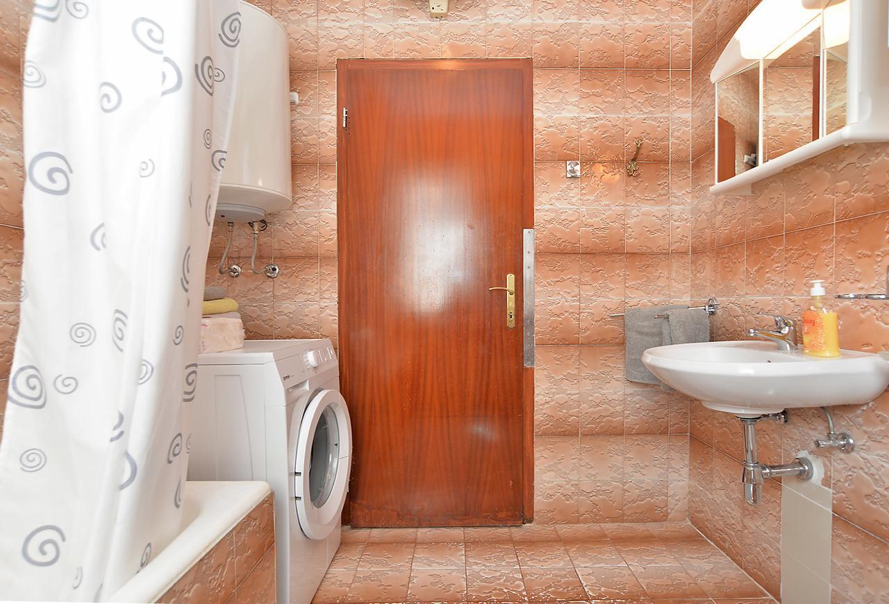 Apartments Gracijano 1724 Ližnjan Zewnętrze zdjęcie