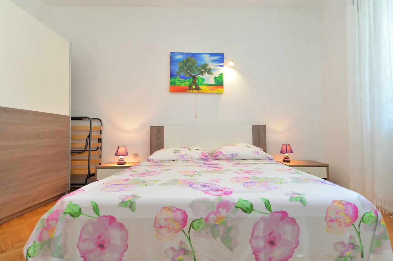 Apartments Gracijano 1724 Ližnjan Zewnętrze zdjęcie