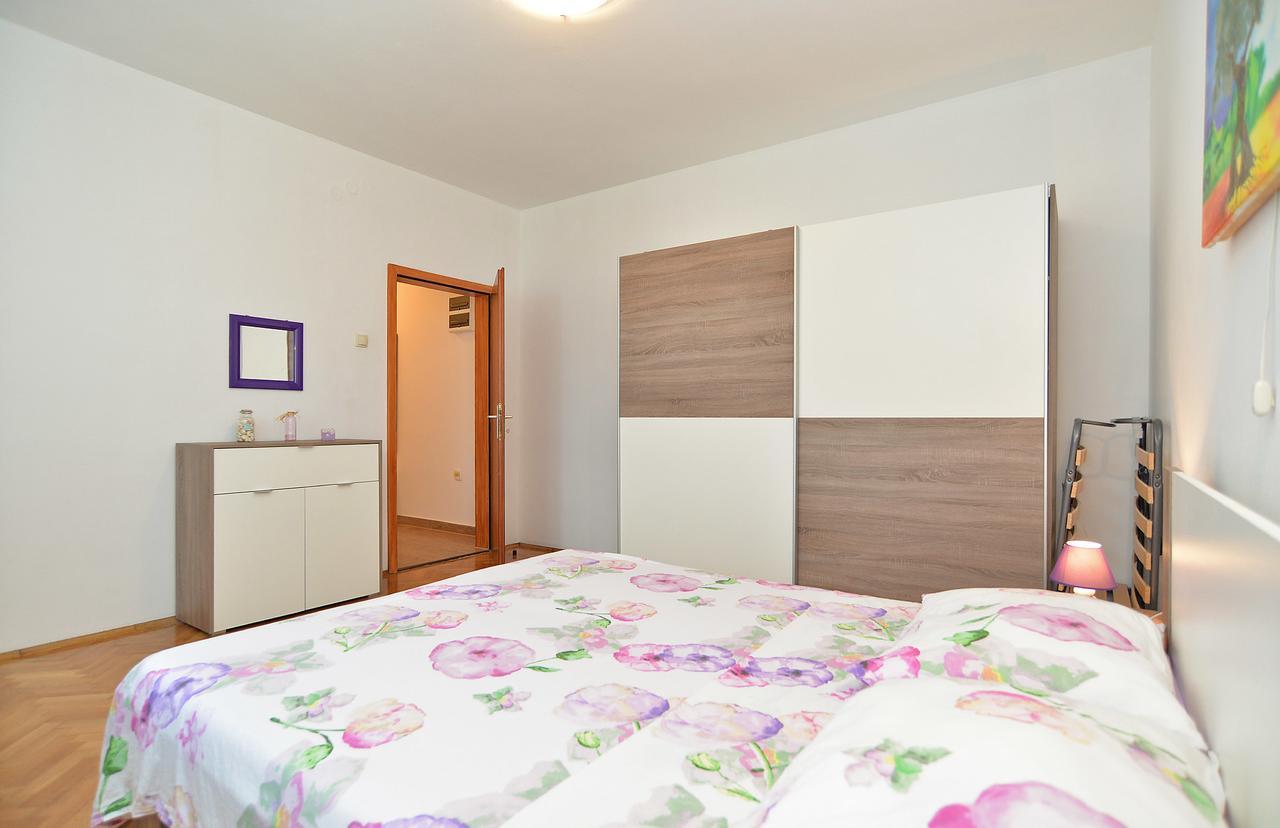 Apartments Gracijano 1724 Ližnjan Zewnętrze zdjęcie