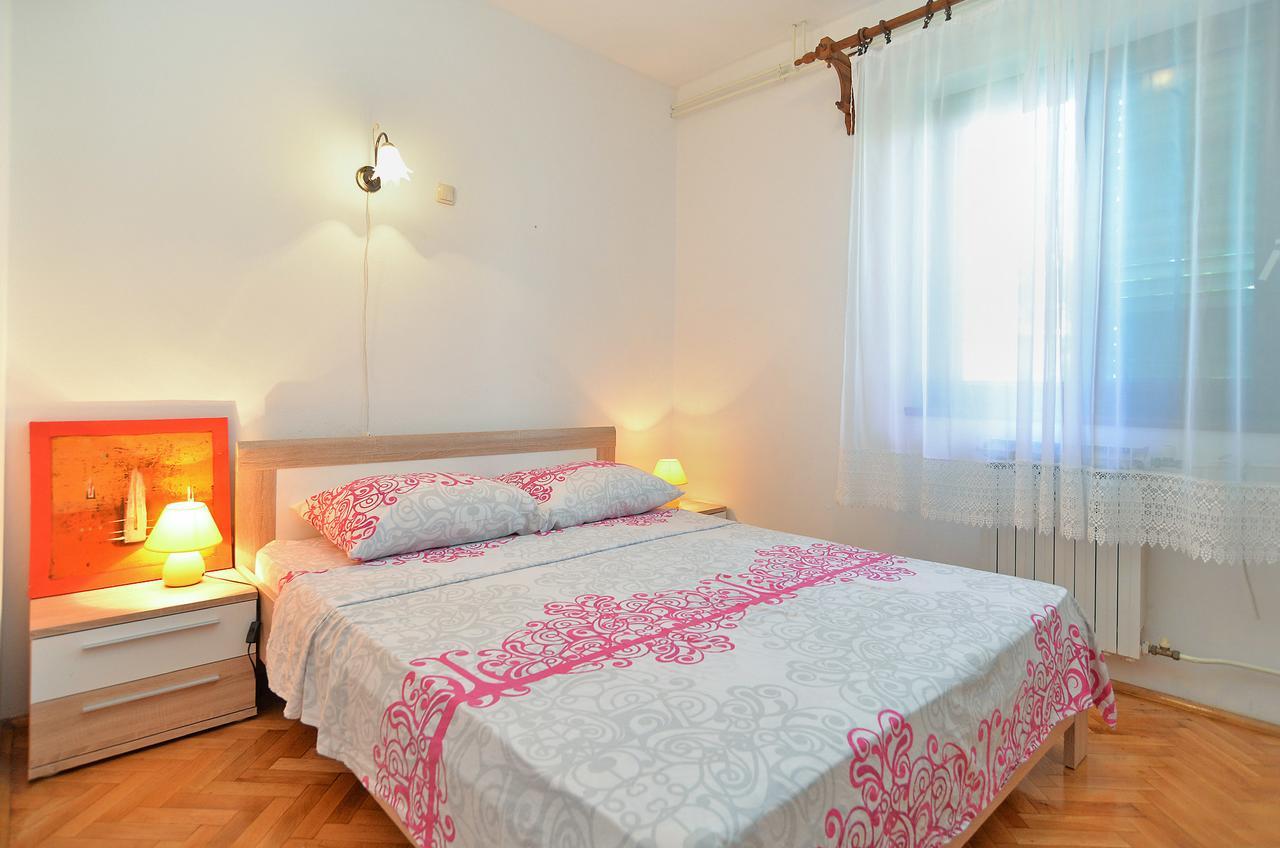 Apartments Gracijano 1724 Ližnjan Zewnętrze zdjęcie
