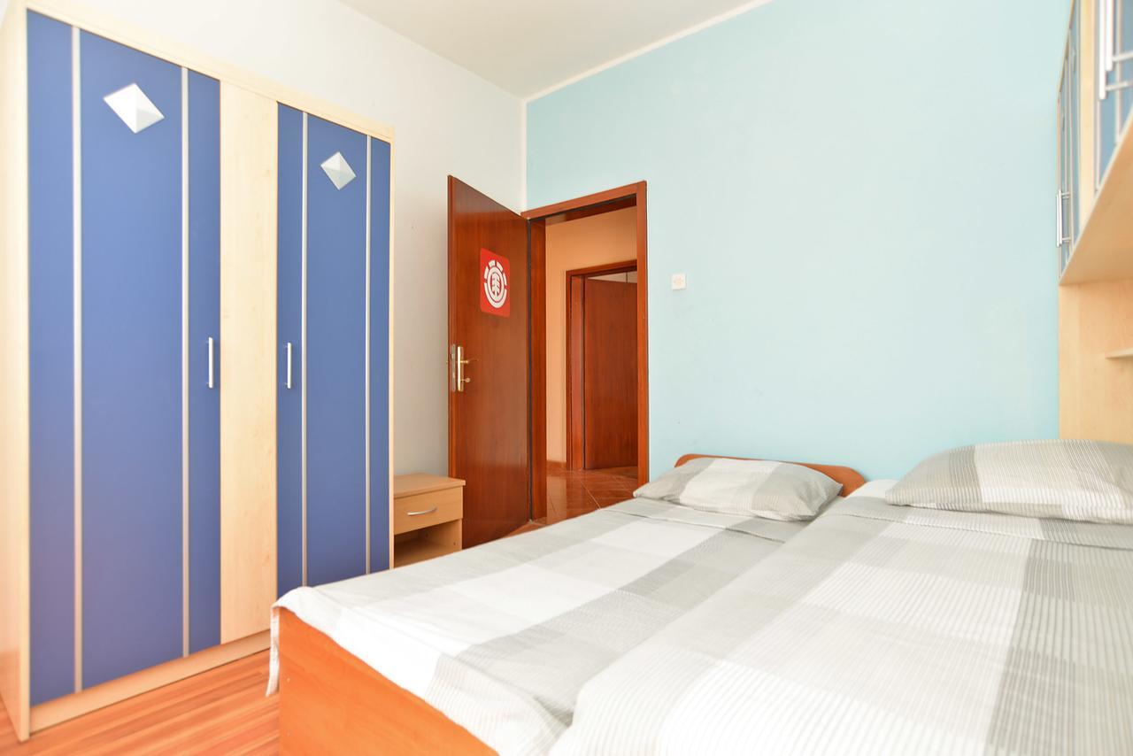 Apartments Gracijano 1724 Ližnjan Zewnętrze zdjęcie
