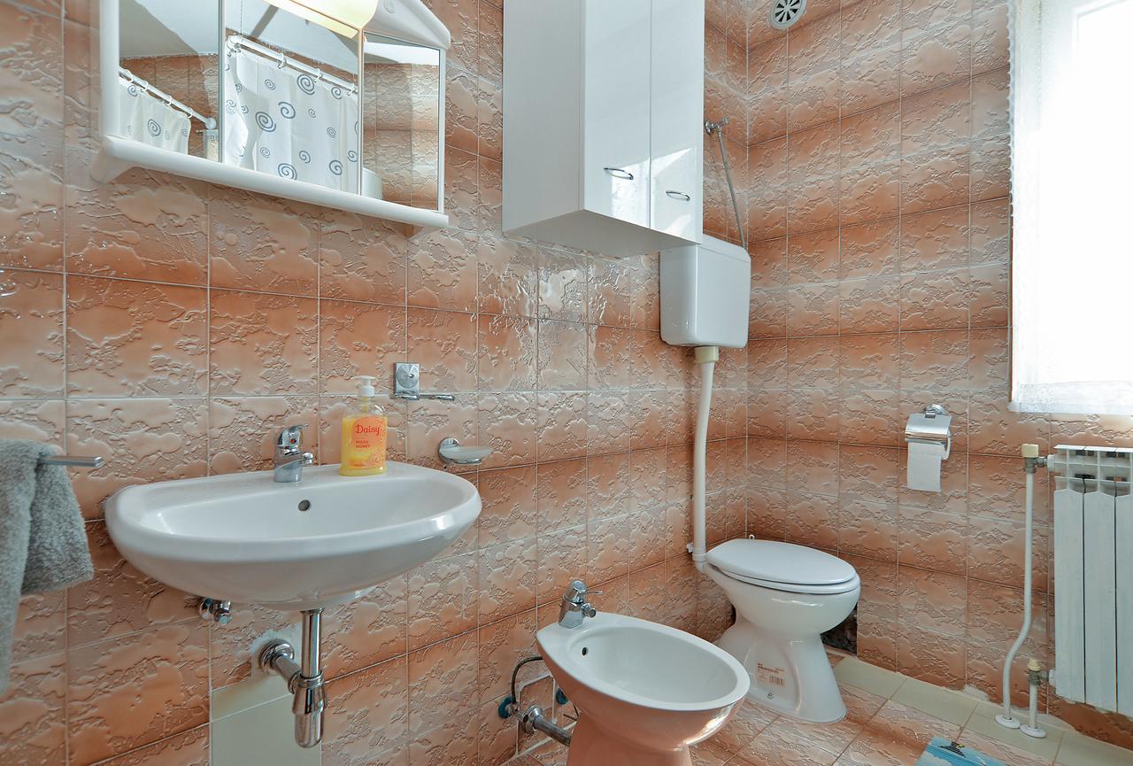 Apartments Gracijano 1724 Ližnjan Zewnętrze zdjęcie