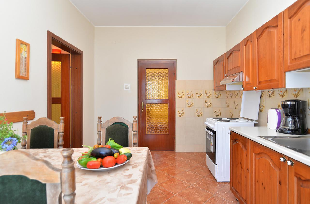 Apartments Gracijano 1724 Ližnjan Zewnętrze zdjęcie