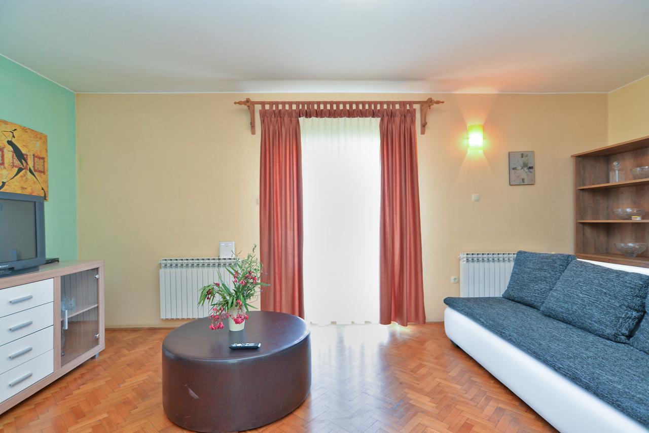 Apartments Gracijano 1724 Ližnjan Zewnętrze zdjęcie