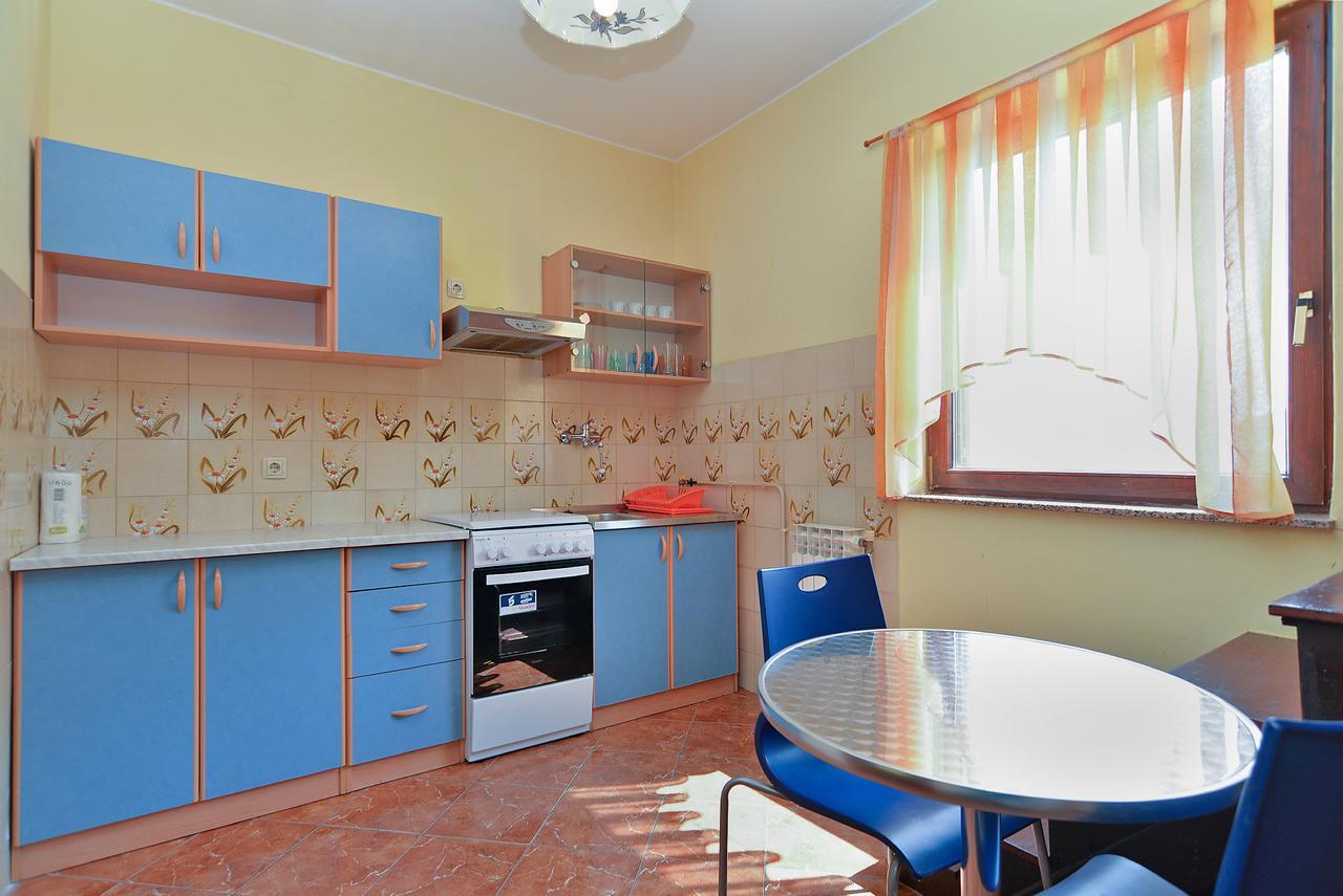 Apartments Gracijano 1724 Ližnjan Zewnętrze zdjęcie