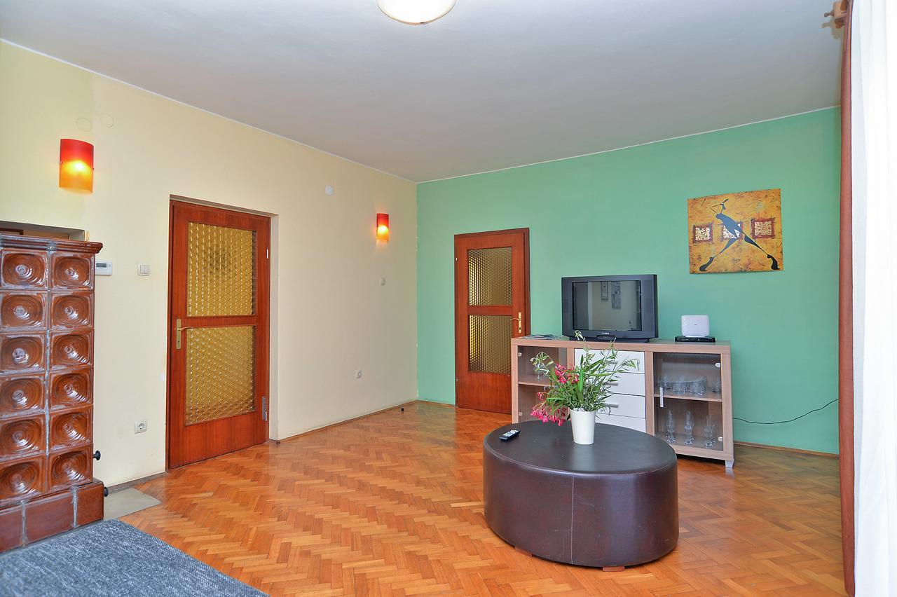 Apartments Gracijano 1724 Ližnjan Zewnętrze zdjęcie