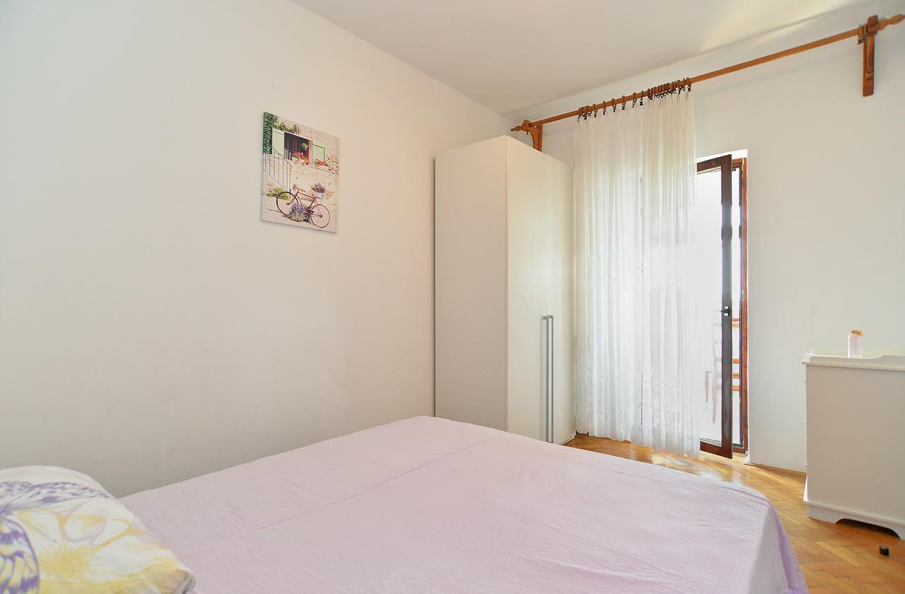 Apartments Gracijano 1724 Ližnjan Zewnętrze zdjęcie