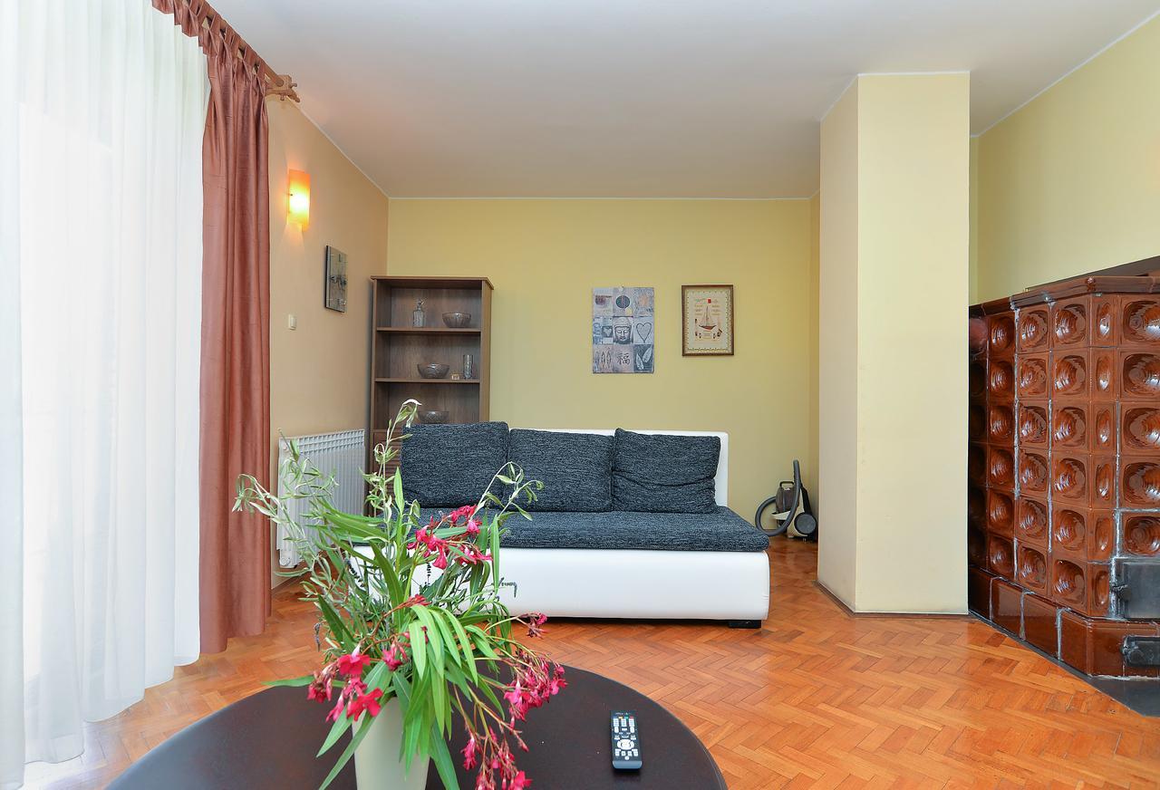 Apartments Gracijano 1724 Ližnjan Zewnętrze zdjęcie