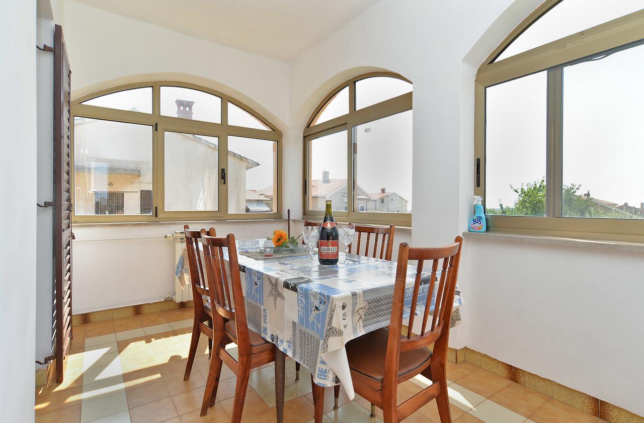Apartments Gracijano 1724 Ližnjan Zewnętrze zdjęcie